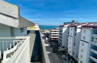 Appartamento Vista Mare con Spiaggia e Piscina - Foto 35