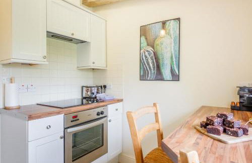 Giddy Cottage - Foto 12