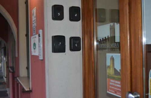 Sotto le mura - Photo 28