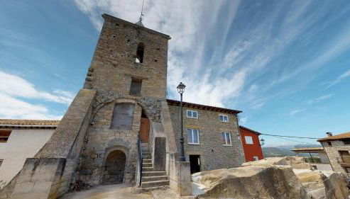 Casa Rural La Abadia-Apartamentos - Foto 5