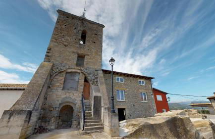 Casa Rural La Abadia-Apartamentos - Foto 5