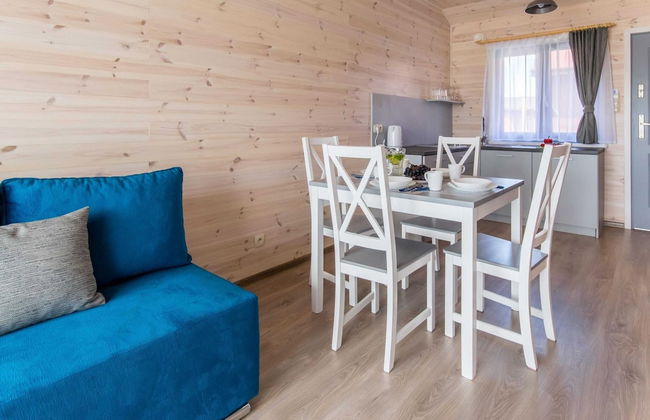 Wooden House Near Vistula Lagoon - Photo 9