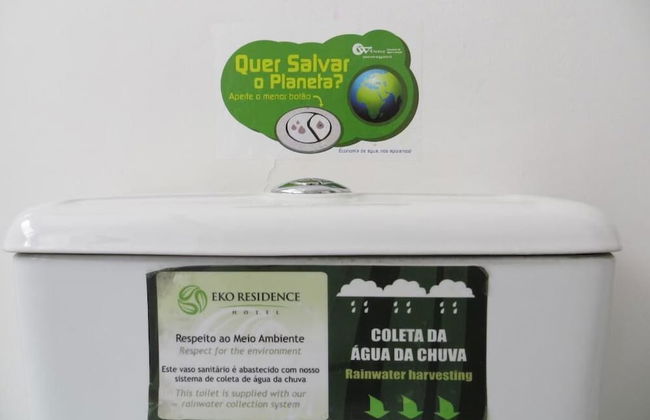 Eko Residence Hotel - Foto 59