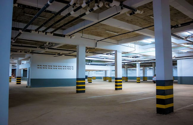 Embassy Gardens by Morninglife Luxury - Foto 47