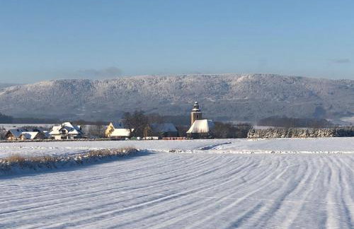 Sielanka pod Czarna Góra - Foto 14