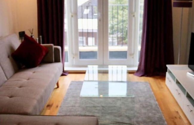 Sandy Lane Apartment - Foto 5