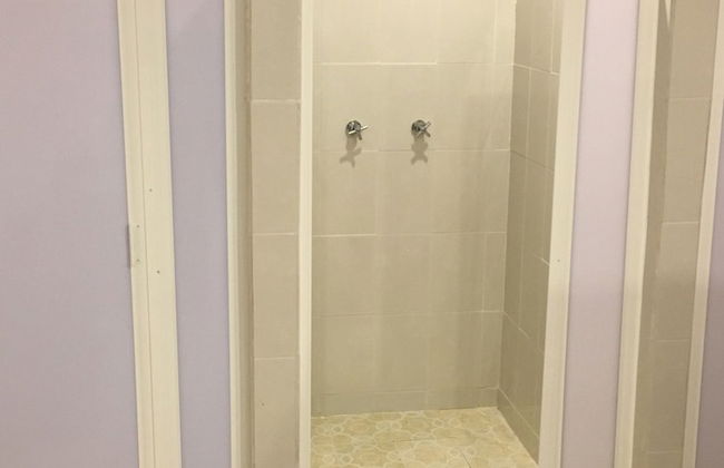 Grandes Grupos Bunker Rooms - Foto 10