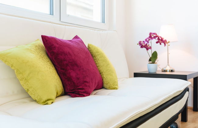 Duschel Apartments Wien-Hauptbahnhof - Foto 44