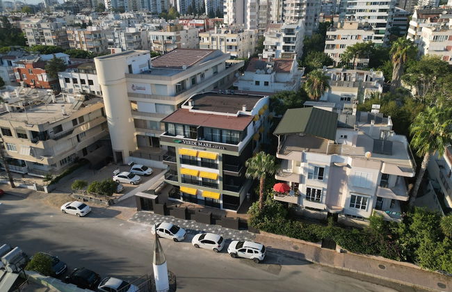 Verde Mare 1507 Suites - Foto 29