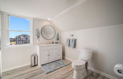 Brigantine Bay Breeze Sleeps 16 - Foto 21