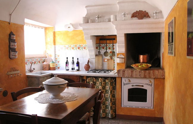 Agriturismo Ca San Sebastiano Wine Resort & Spa - Foto 18