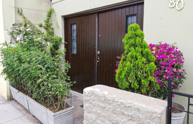 Barranco Studio Apartment - Foto 31