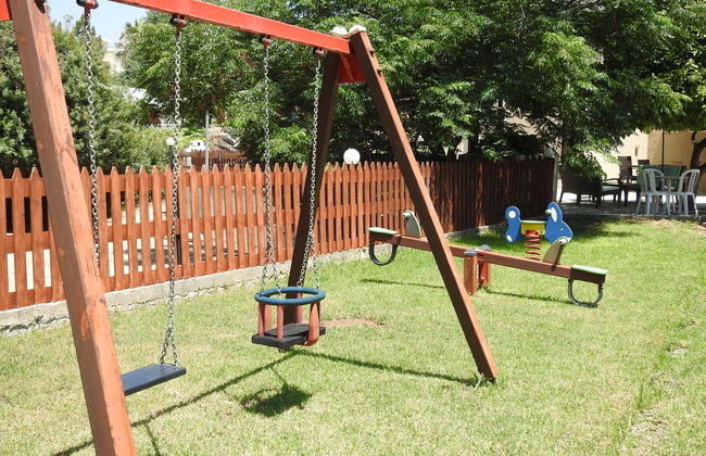 Anna Hotel Apartments - Foto 45