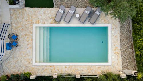 Apartment Serenity with Private Pool Near the Beach - Foto 3
