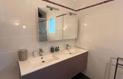 Villa calme avec piscine entre Pays Basque et Sud Landes - Foto 52