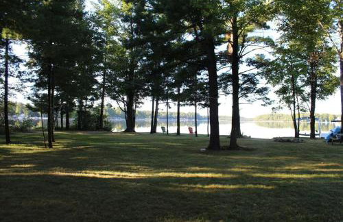 Relax & Explore Waterfront Crawford Lake Cottage 4878 - Foto 66