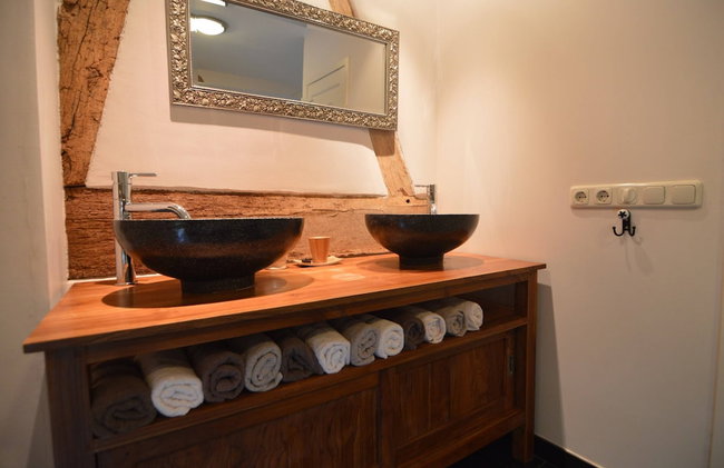 Comfy Holiday Home near Forest in Slenaken - Foto 20