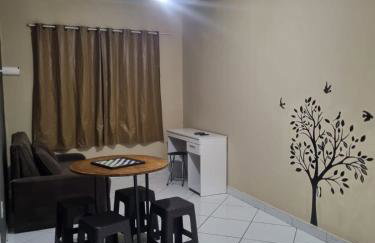 Apto Aconchegante Perto da Praia e Shopping - Foto 55