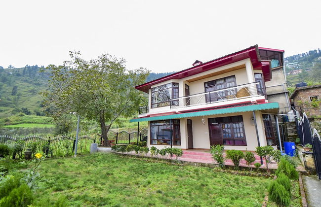 Chail Cabana by Dumnu Homes - Foto 32