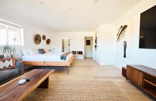 Desert Oasis Hot Tub, Sauna, Pool, Walk to Pappys - Foto 18