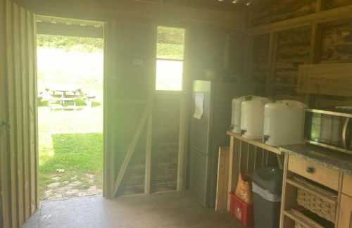 Lower Marsh Farm Glamping - Photo 40