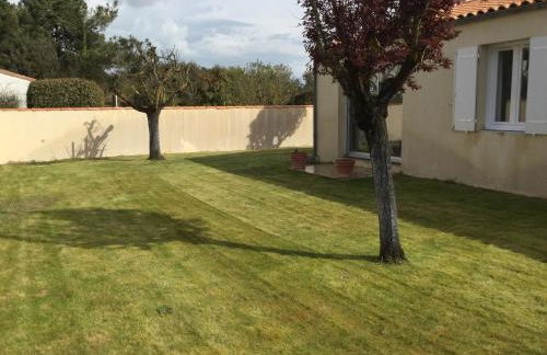 Maison bercée par le bruit de la mer île de ré - Foto 27