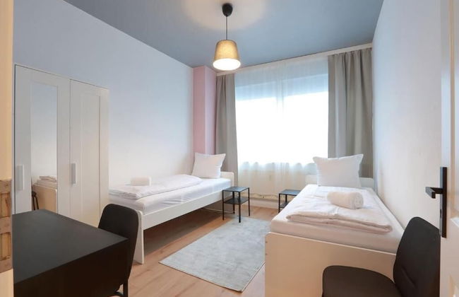 Hevals Grand Schöneberg - Foto 19