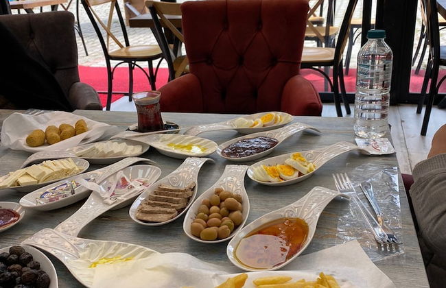 Five Stars Apart Bungalov - Foto 74