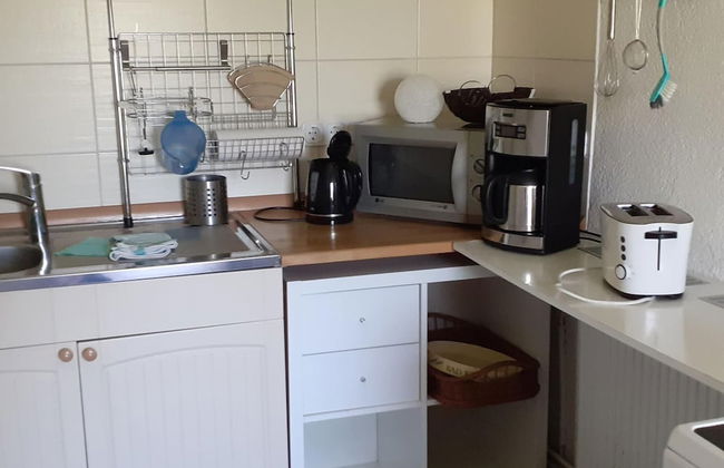 Idyllic Bungalow with Garden in Pepelow near Seabeach - Foto 4