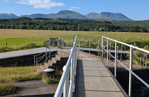 Cosy Highland Cottage - Foto 15