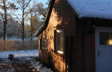 Ferienwohnung Villa Lütt - Foto 10