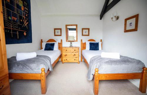 Treworgie Barton - Braddon - Foto 14