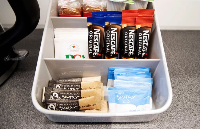 2 Bed 1 Bath Town Center Apartment - Foto 17