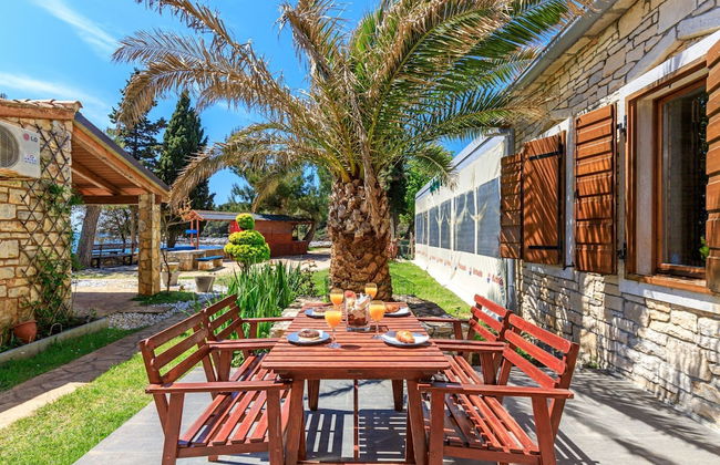 Beachfront Escape in Rovinj - Foto 70