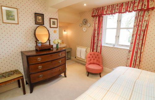 The Garden Rooms Lawkland - Foto 20