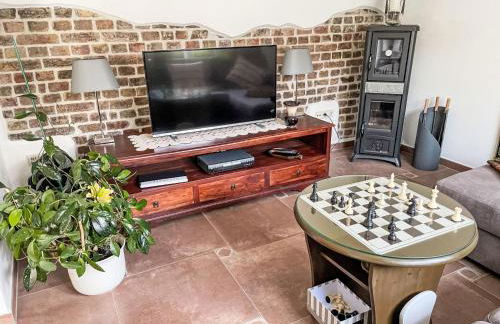 Apartment Backstube by Interhome - Foto 6