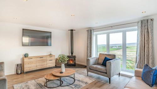 Hazelgrove Lodge Barn - Foto 4