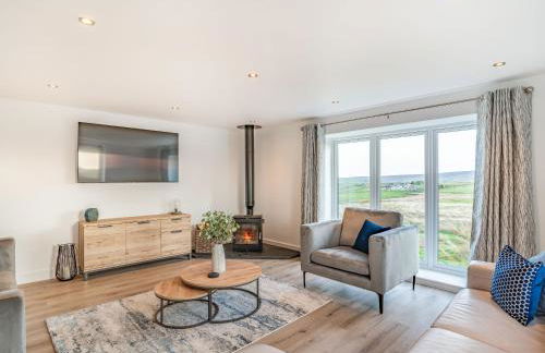 Hazelgrove Lodge Barn - Foto 4