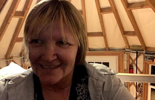 Beautiful Yurt with Breathtaking Views in Livingston Manor, New York - Foto 12