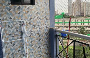 701 - Flat Temporada em Goiania-proximo ao Parque Areião - Foto 23