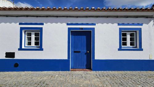 Casa Azul Barbacena - Foto 2
