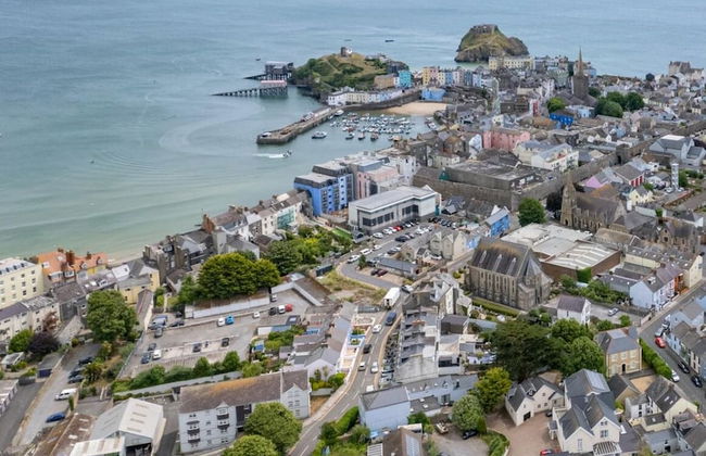 Penlan - Close to Town and Beaches - Foto 24