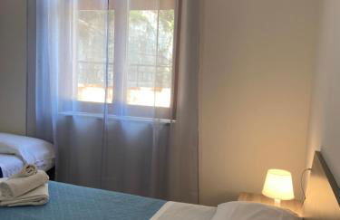 SeaView Apartments Caprioli-Palinuro - Foto 21