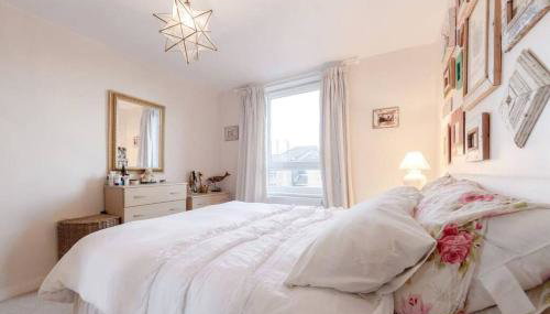 Spacious Two Double Bedroom Flat - Foto 2