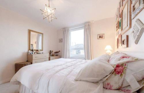 Spacious Two Double Bedroom Flat - Foto 2