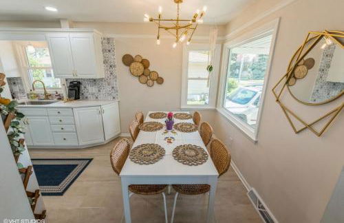 Fully Renovated Scandinavian Inspired Home - Foto 5