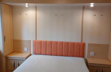 Static Caravan-Church Farm in lovely countryside OPEN MARCH-OCTOBER - Foto 6