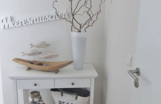 Apartment in Heiligendamm - Foto 13