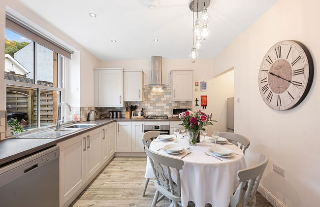 Host Stay March Cottage - Photo 6