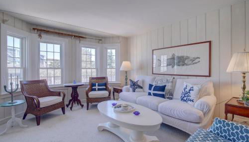 Walk to Downtown Chatham Steps to Beach - Foto 4